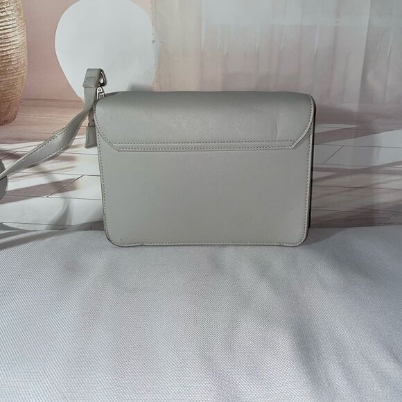 Pixie Mood Crossbody Grey Medium - Picture 3 of 11